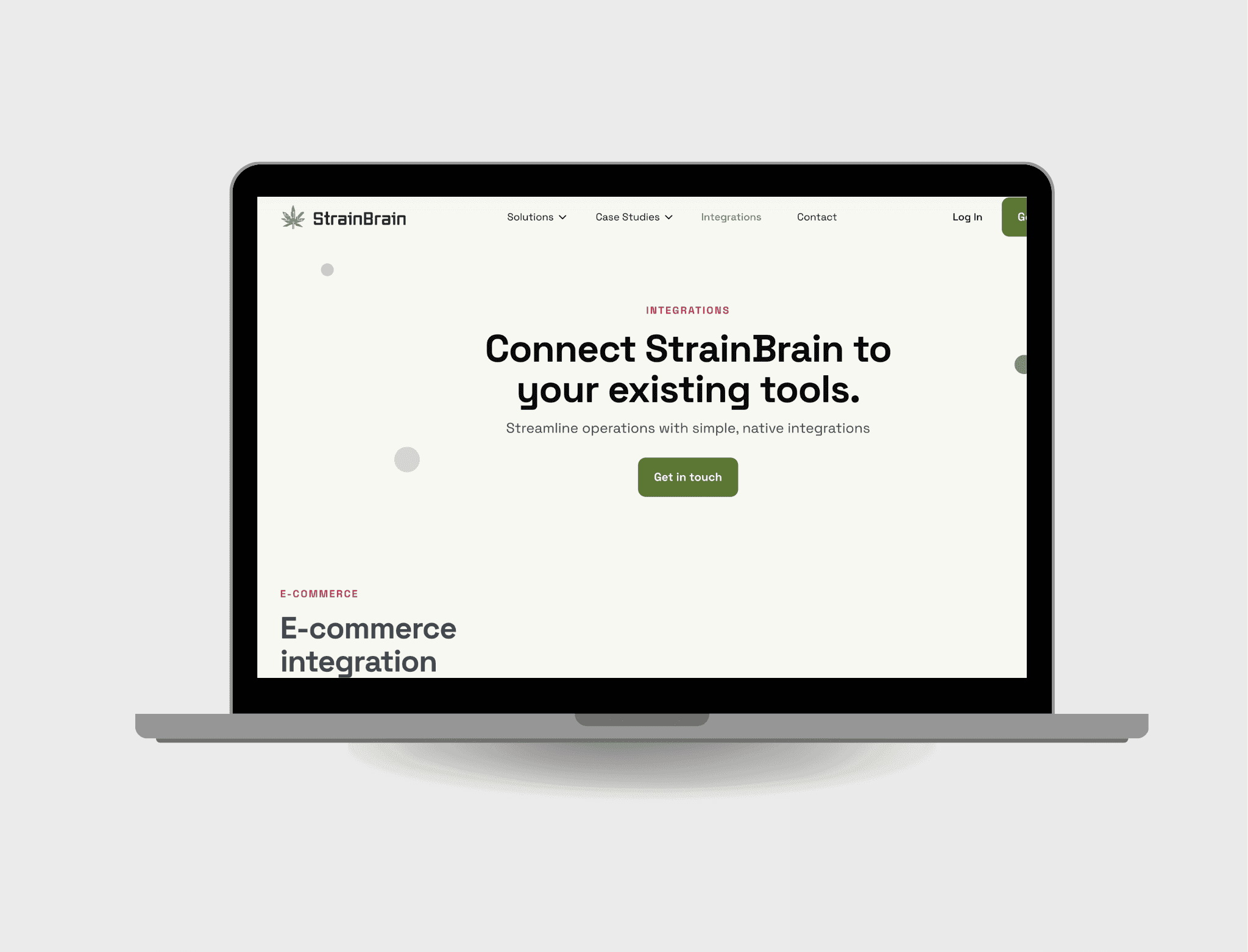 StrainBrain-1
